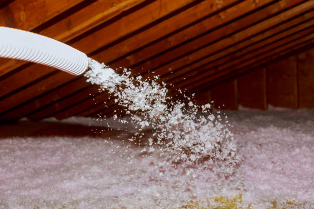 Best Specialized Insulation Services in Tulare, CA