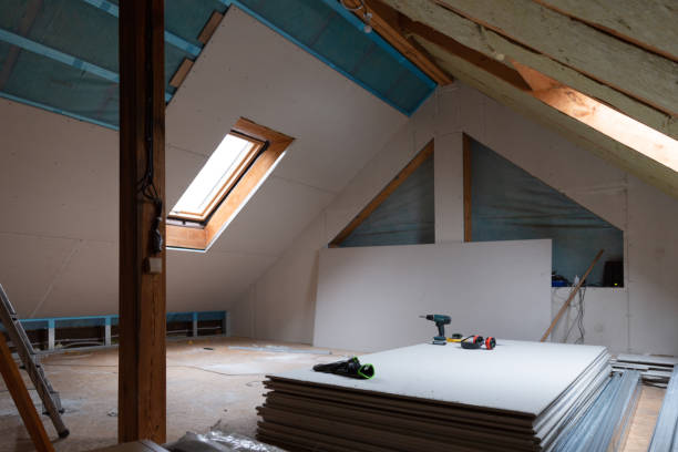 Best Spray Foam Insulation in Tulare, CA