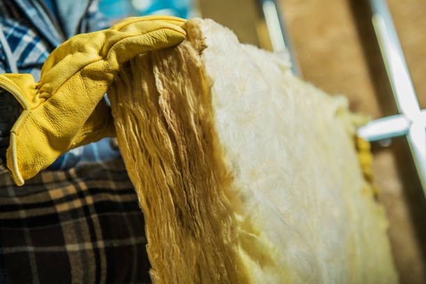 Reliable Tulare, CA Insulation Contractor Solutions