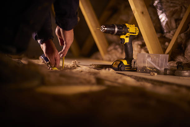 Best Eco-Friendly Insulation in Tulare, CA